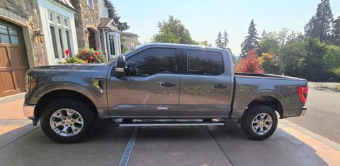 Ford F-150 2023