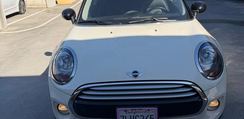 MINI Hardtop 2 Door 2015