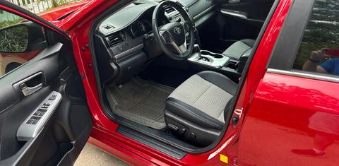 Toyota Camry 2014