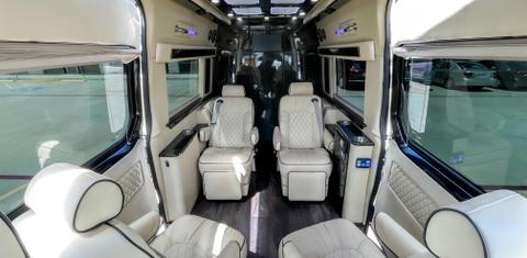 Mercedes-Benz Sprinter 2019