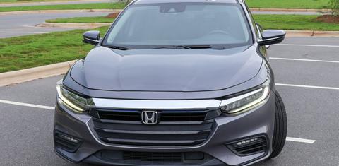 Honda Insight 2019