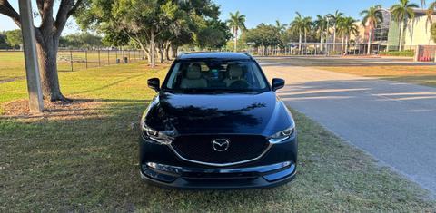 Mazda CX-5 2021