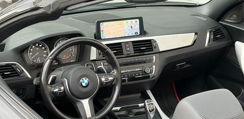 BMW 2 Series 2018