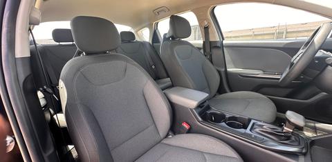 Kia K4 2025