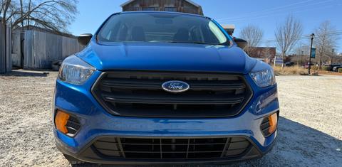 Ford Escape 2019