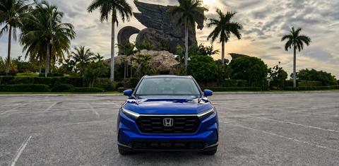 Honda CR-V 2024