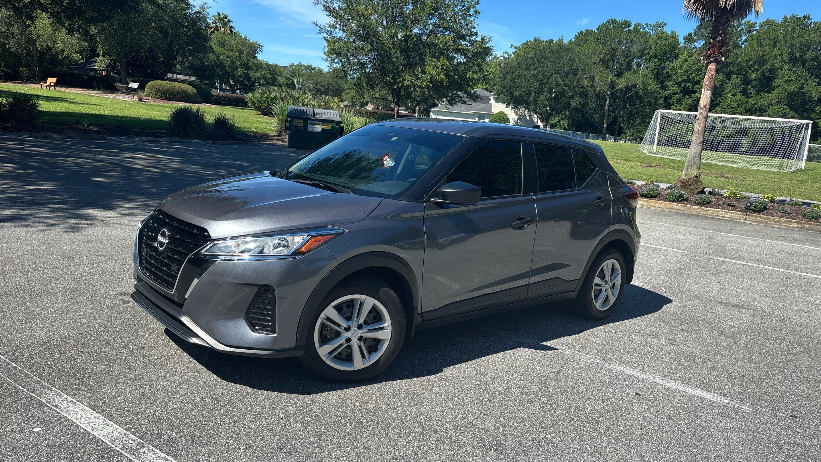 Nissan Kicks 2023 in Jacksonville, FL