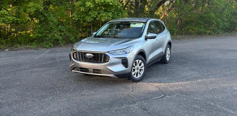 Ford Escape 2023