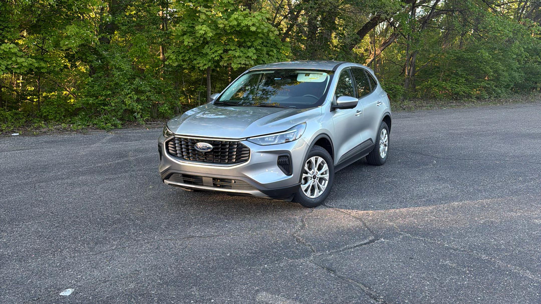 Ford Escape 2023 in Dearborn Heights, MI
