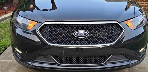 Ford Taurus 2014