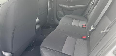 Nissan Sentra 2025