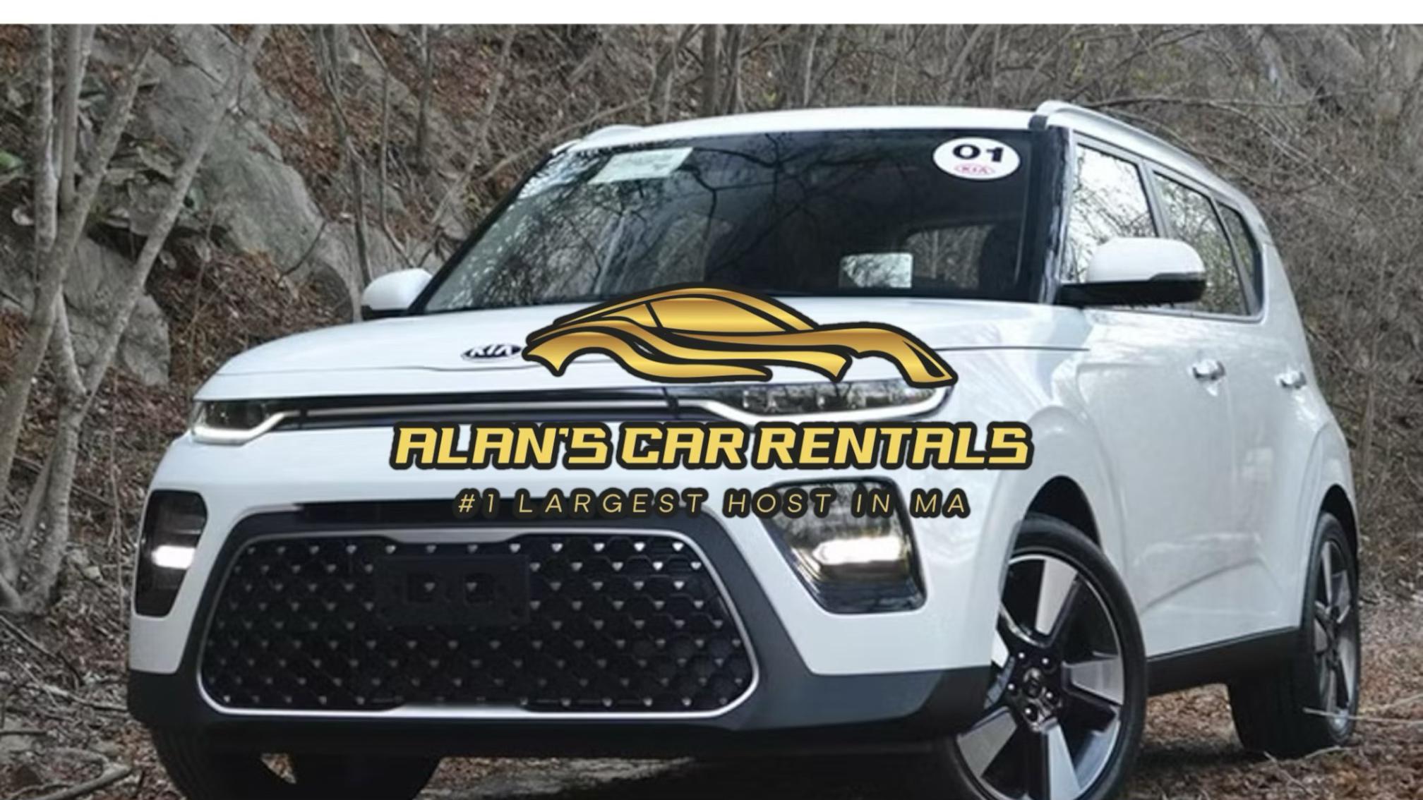 Kia Soul 2021 in 