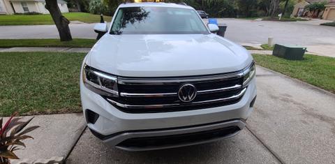 Volkswagen Atlas 2023