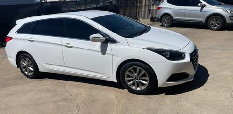 Hyundai i40 2017