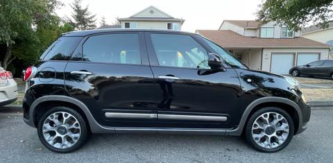 FIAT 500L 2014