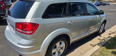 Dodge Journey 2014