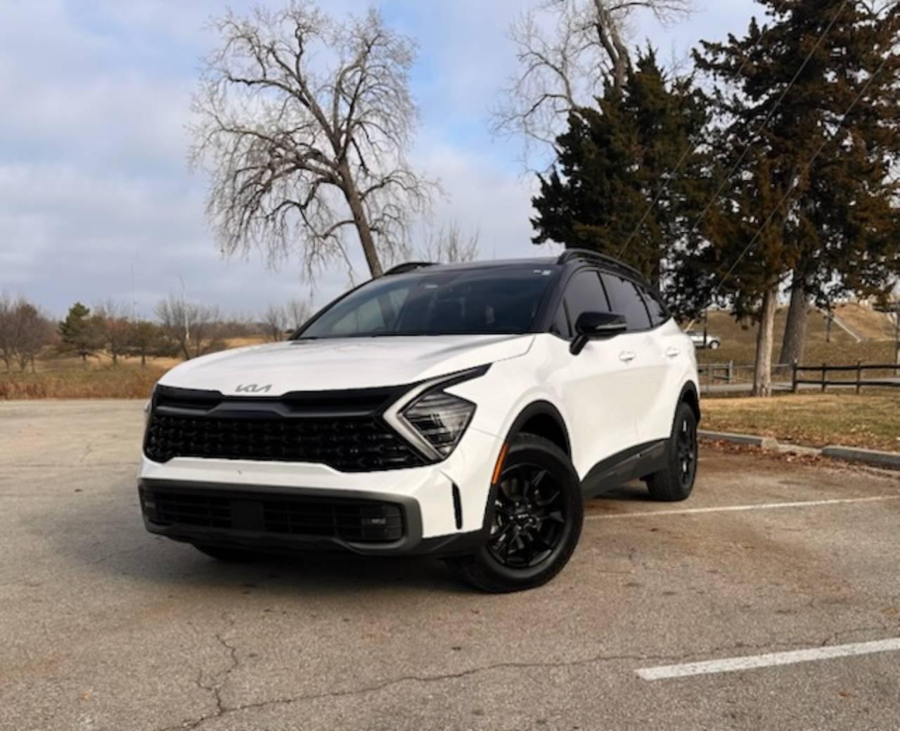 Kia Sportage 2024 in Gladstone, MO