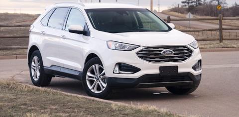 Ford Edge 2020