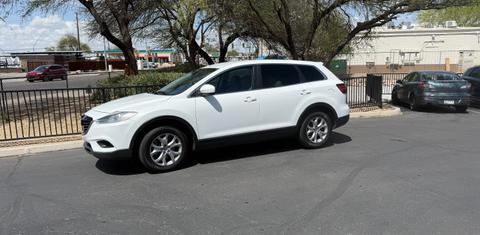 Mazda CX-9 2014
