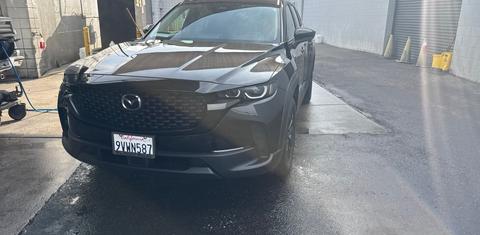 Mazda CX-50 2025