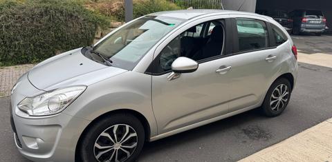 Citroen C3 2014