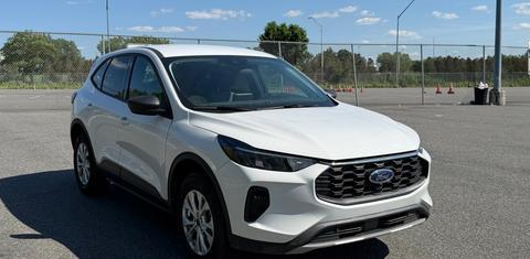 Ford Escape 2025