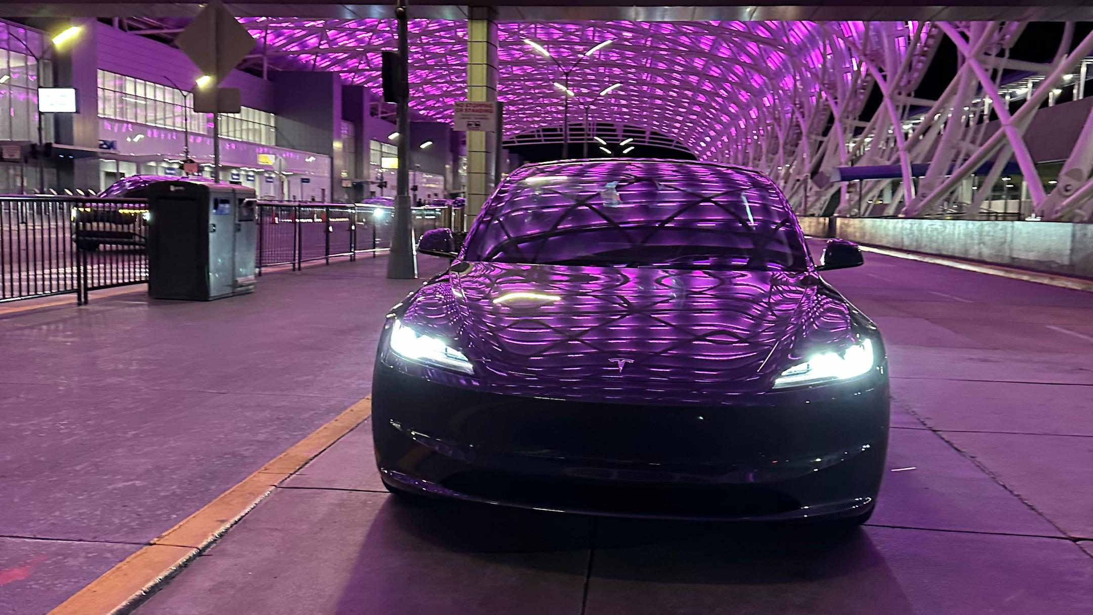 Tesla Model 3 2025 in Mableton, GA
