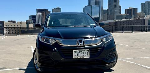 Honda HR-V 2020