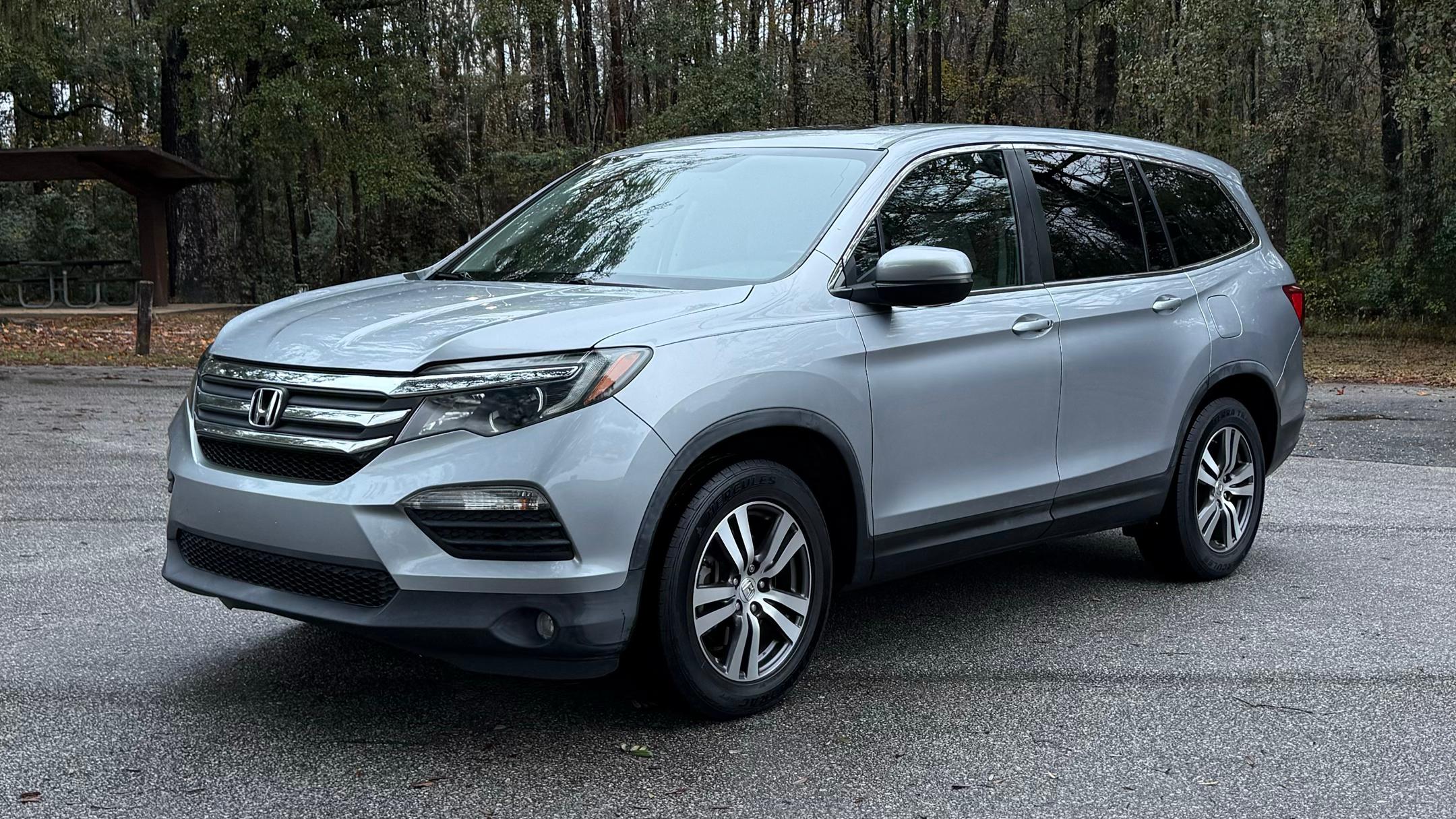Honda Pilot 2016 in Crestview, FL