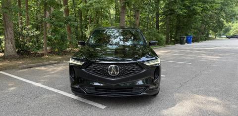 Acura MDX 2023