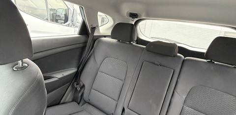 Hyundai Tucson 2020