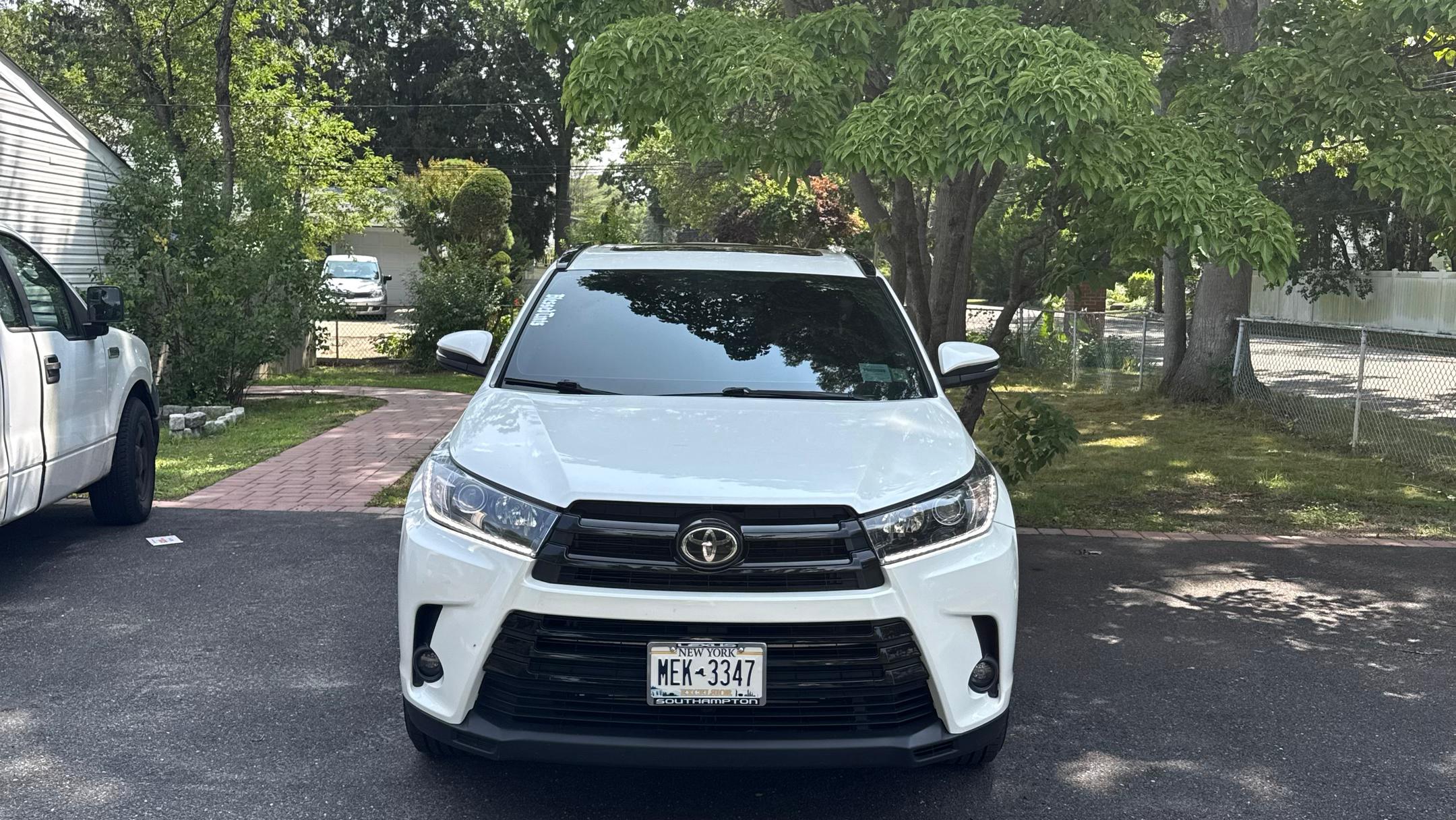 Toyota Highlander 2019 in Central Islip, NY
