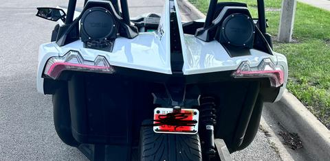 Polaris Slingshot 2021
