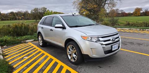 Ford Edge 2014