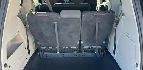 Dodge Grand Caravan 2018