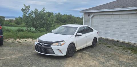 Toyota Camry 2015