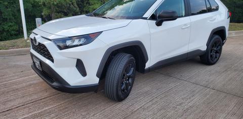 Toyota RAV4 2022