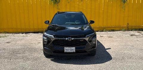 Chevrolet Trax 2026