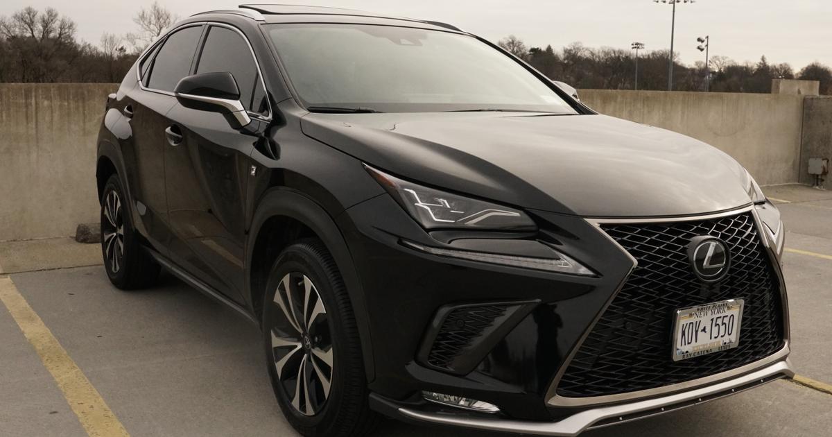 Lexus NX 2020 rental in New York, NY by Shannon F. | Turo