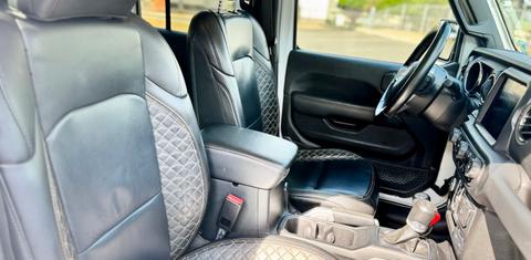 Jeep Wrangler 4xe 2021