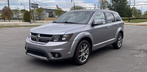 Dodge Journey 2017