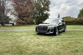 Audi SQ7 2025 in Milford