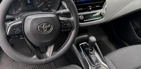 Toyota Corolla 2024