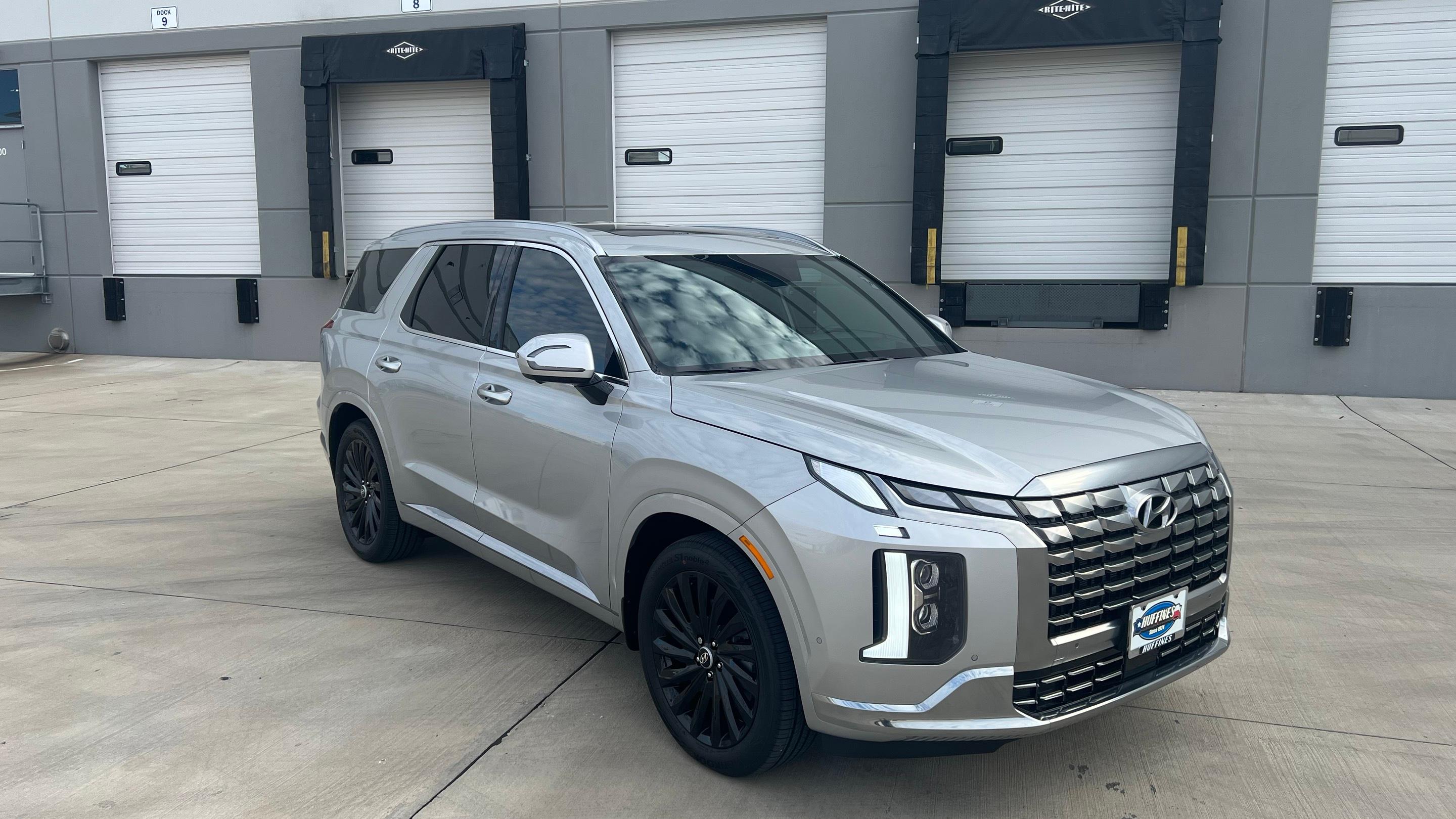 Hyundai Palisade 2023 in McKinney, TX