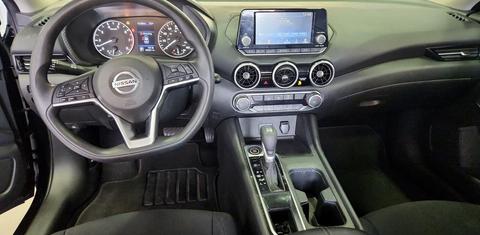 Nissan Sentra 2020
