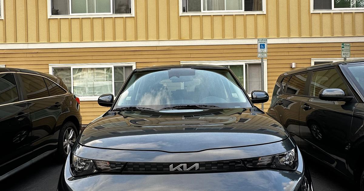 Kia Soul 2023 rental in Kealakekua, HI by Lovey Ann A. Turo