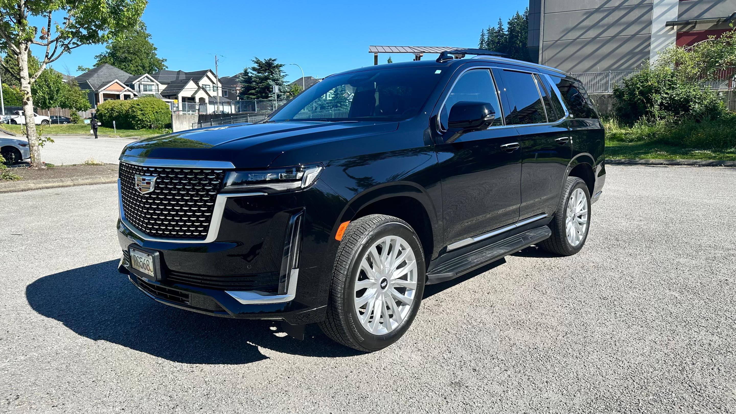 Cadillac Escalade 2024 à Surrey, BC
