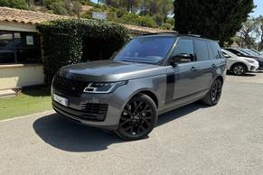 Land Rover RANGE ROVER 2018 à Sainte-Maxime