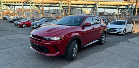 Dodge Hornet 2024
