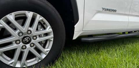 Toyota Tundra 2026